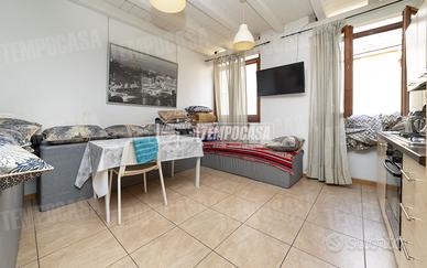 Appartamento a Alzano Lombardo 2 locali