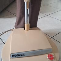 lucidatrice Hoover anni 70