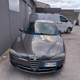 ALFA 147