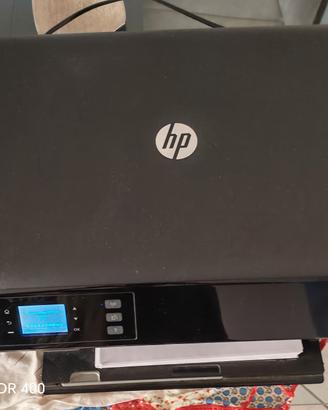 stampante hp multifunzione wifi envy 4500