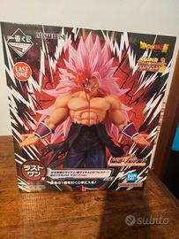 Dragonball Goku Rosé Ichiban Kuji last one figure 