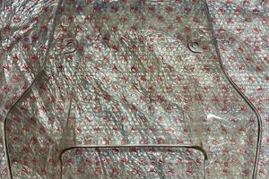 Parabrezza cupolino BMW Originale K100 K75