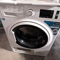 asciugatrice Bosch 7kg