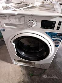 asciugatrice Bosch 7kg