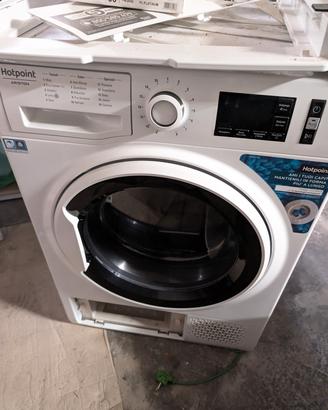 asciugatrice Bosch 7kg