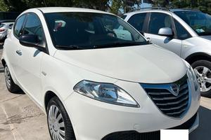 Lancia Ypsilon 1.3 MJT 16V 95 CV 5 porte S&S Elle 