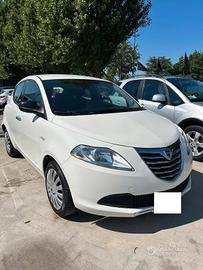 Lancia Ypsilon 1.3 MJT 16V 95 CV 5 porte S&S Elle 