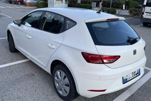 Seat Leon 2.0 Tdi 150cv km 98000 Diesel