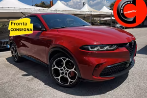 Alfa Romeo Tonale 1.6 Diesel 130CV Veloce **GARANZ