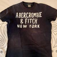 T-shirt Abercrombie & Fitch