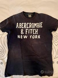 T-shirt Abercrombie & Fitch
