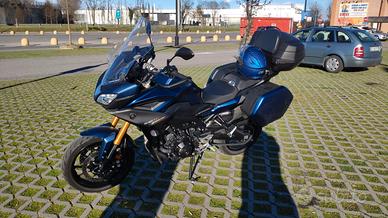 Yamaha Tracer 900 GT ABS/QuickShift/CruiseControl