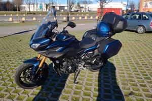 Yamaha Tracer 900 GT ABS/QuickShift/CruiseControl