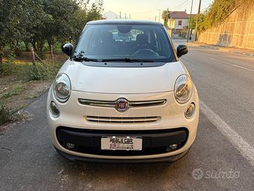 Fiat 500L 1.3 Multijet 95CV Lounge