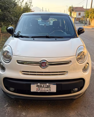 Fiat 500L 1.3 Multijet 95CV Lounge