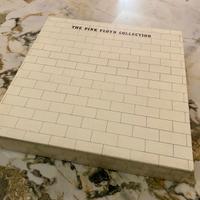 PINK FLOYD COLLECTION BOX 10 x VINILE LP