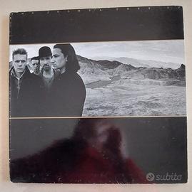 Vinile - U2 - The Joshua Tree