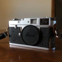 Leica M1