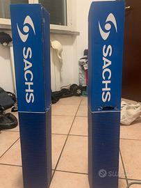 Coppia ammortizzatori sachs