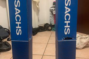 Coppia ammortizzatori sachs