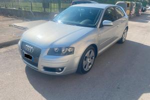 Audi A3 2.0 TDI 140 CV