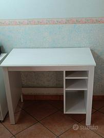 Scrivania Ikea 