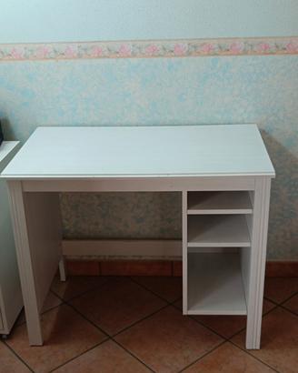 Scrivania Ikea 
