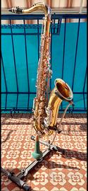 sax tenore grassi Wonderful