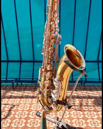 sax tenore grassi Wonderful