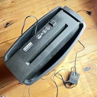 Tranciadocumenti da ufficio