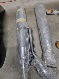 pezzi originali yamaha dragstar 650