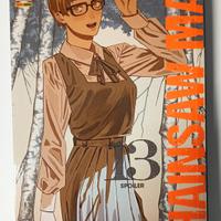 Chainsaw Man vol. 13
