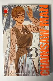 Chainsaw Man vol. 13