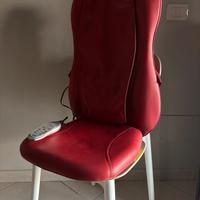 Sedia per massaggi
