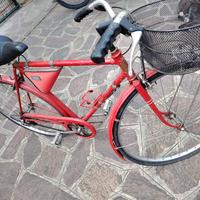 bici da uomo campagnolo marca Wirman