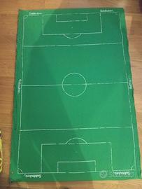 campo subbuteo 80cm *120 cm