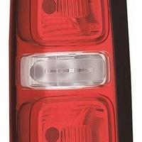 Fanale fanalino citroen jumpy peugeot expert toyot