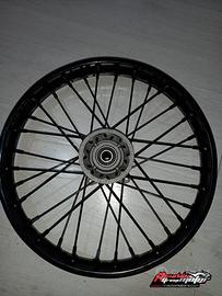 Cerchio anteriore Cross 14"