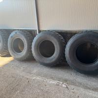 Pneumatici 365/80R20 - 14.50R20