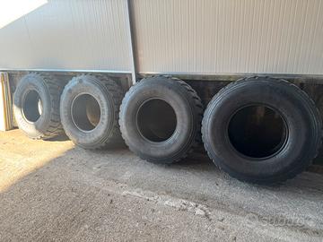 Pneumatici 365/80R20 - 14.50R20