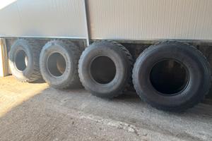 Pneumatici 365/80R20 - 14.50R20