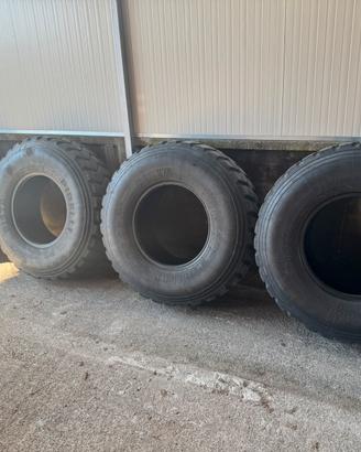 Pneumatici 365/80R20 - 14.50R20