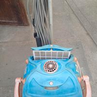 Robot per piscina