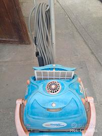Robot per piscina