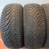 Pneumatico n 4 da neve Kleber HP3 Krisalp