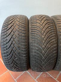 Pneumatico n 4 da neve Kleber HP3 Krisalp