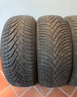 Pneumatico n 4 da neve Kleber HP3 Krisalp