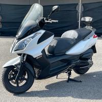 Kymco downtown 300