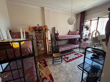 Appartamento signorile centro mare pesaro