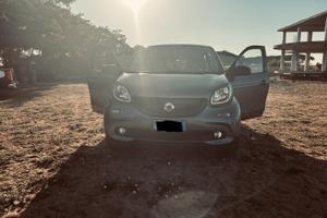 Smart forfour (2017)- 1.0 Benzina - Manuale -